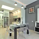 Vip Apartamenty Jagiellonska 33A
