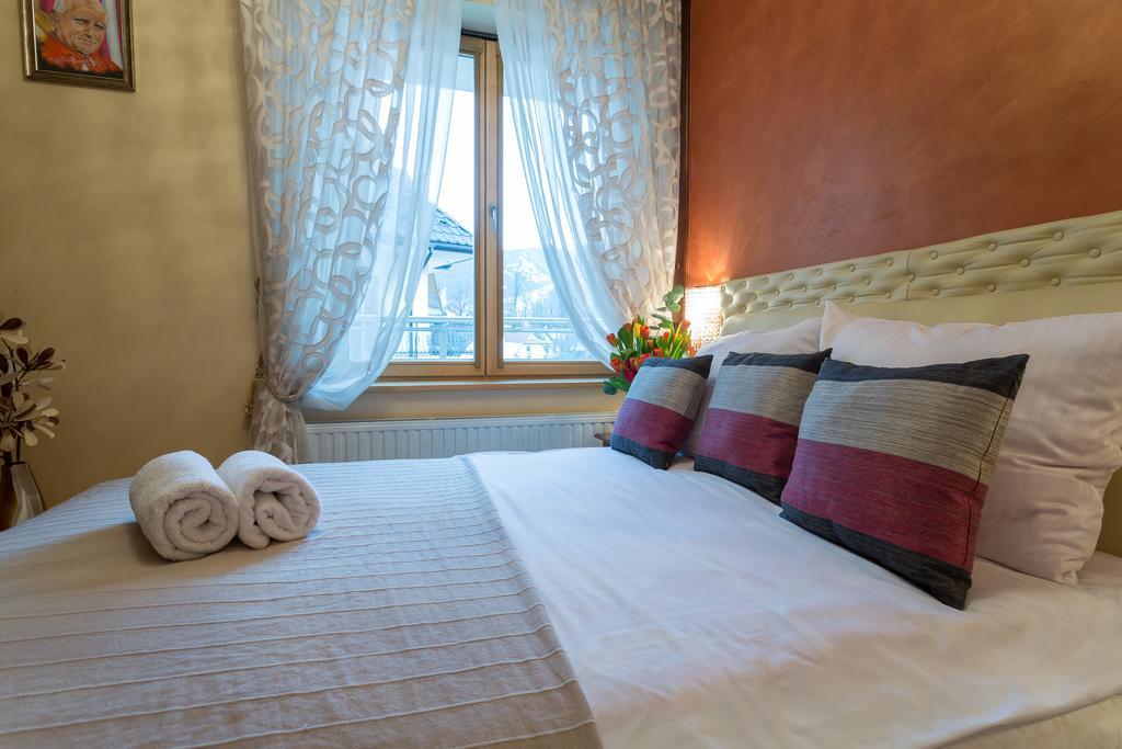 Vip Jagiellonska 33a * Zakopane