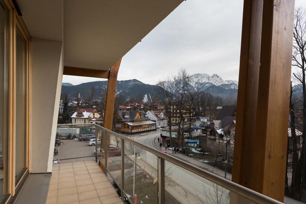 Vip Jagiellonska 33a Apartment Zakopane
