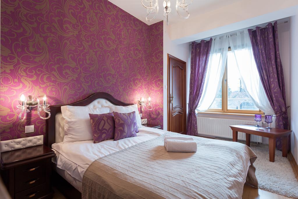 Vip Jagiellonska 33a Zakopane