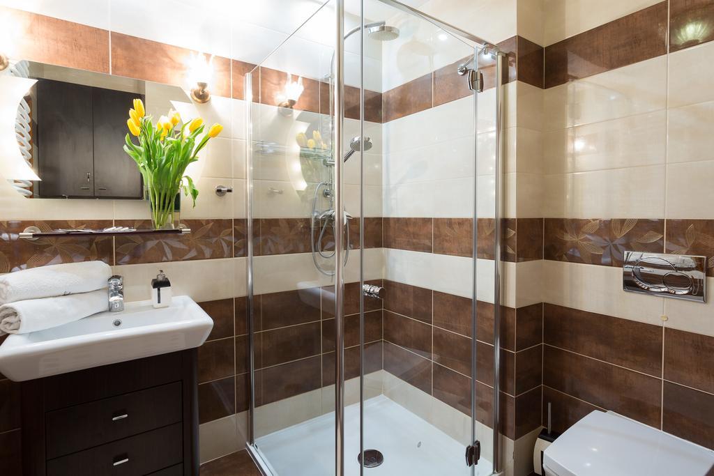 Vip Jagiellonska 33a Apartment *