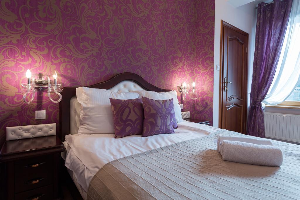 Apartment Vip Jagiellonska 33a
