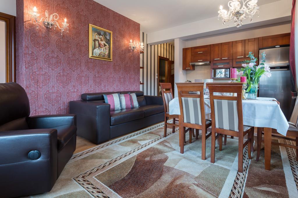 Vip Jagiellonska 33a Apartment Zakopane