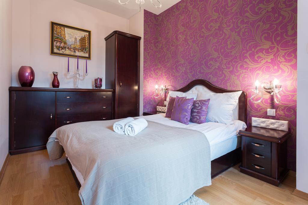Apartment Vip Jagiellonska 33a *