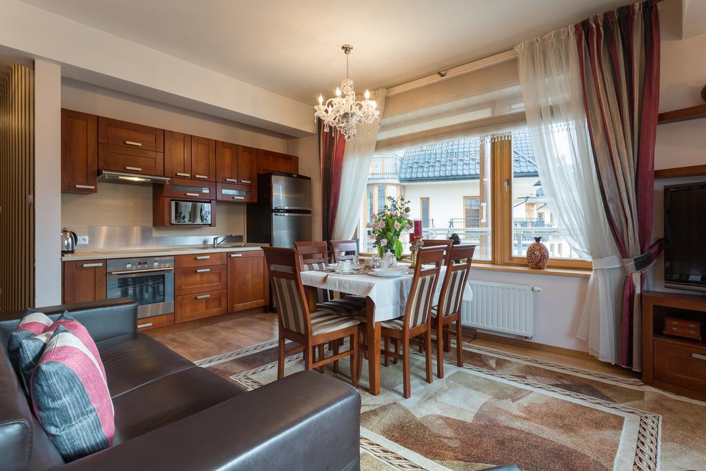 Vip Jagiellonska 33a Apartment