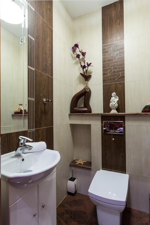 Apartment Vip Jagiellonska 33a *