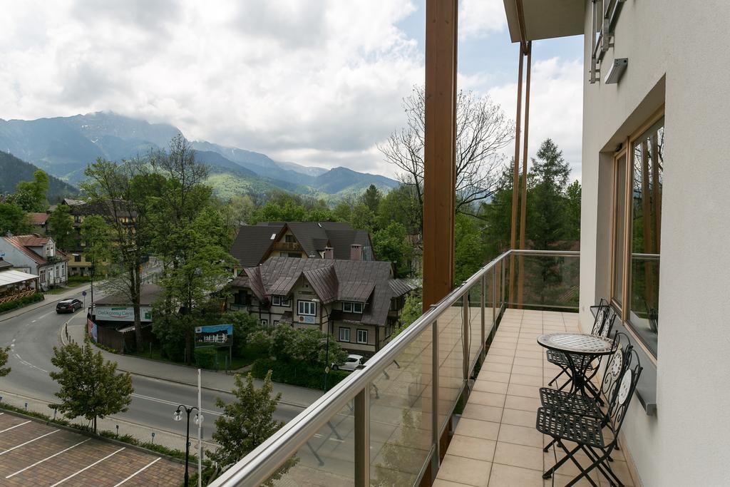 Vip Jagiellonska 33a * Zakopane