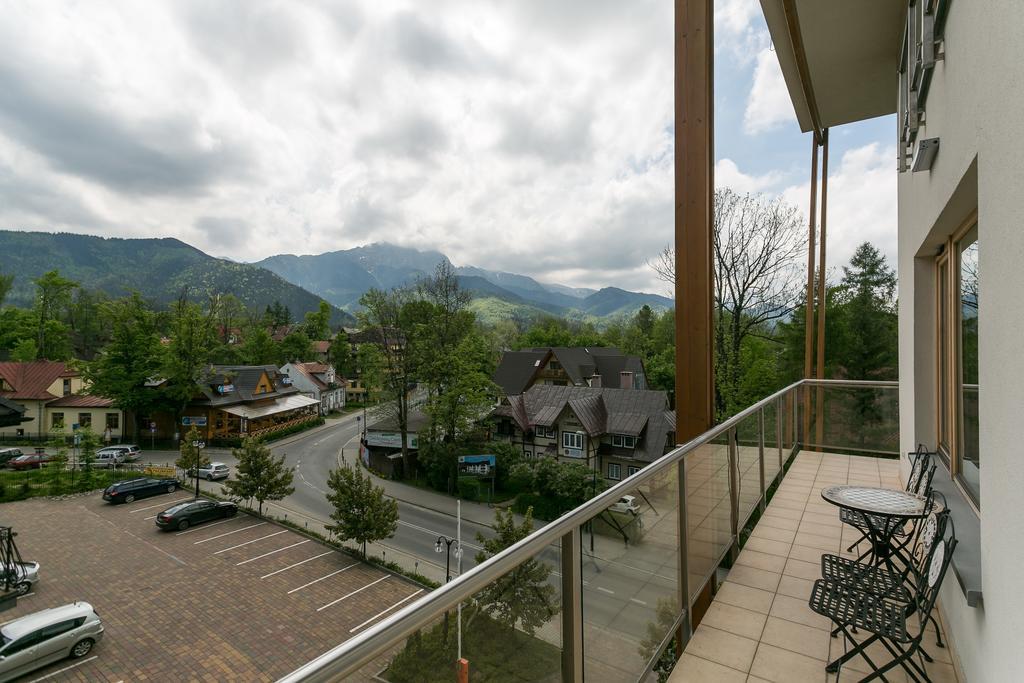 Vip Jagiellonska 33a * Zakopane