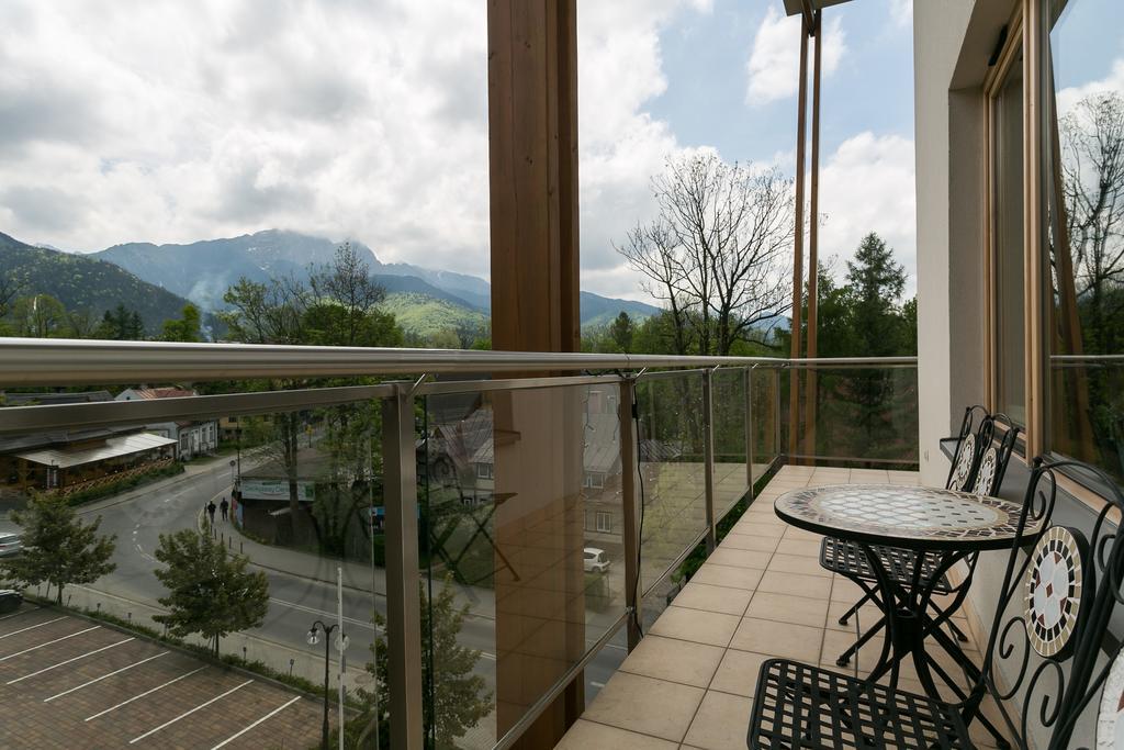 Vip Jagiellonska 33a Zakopane