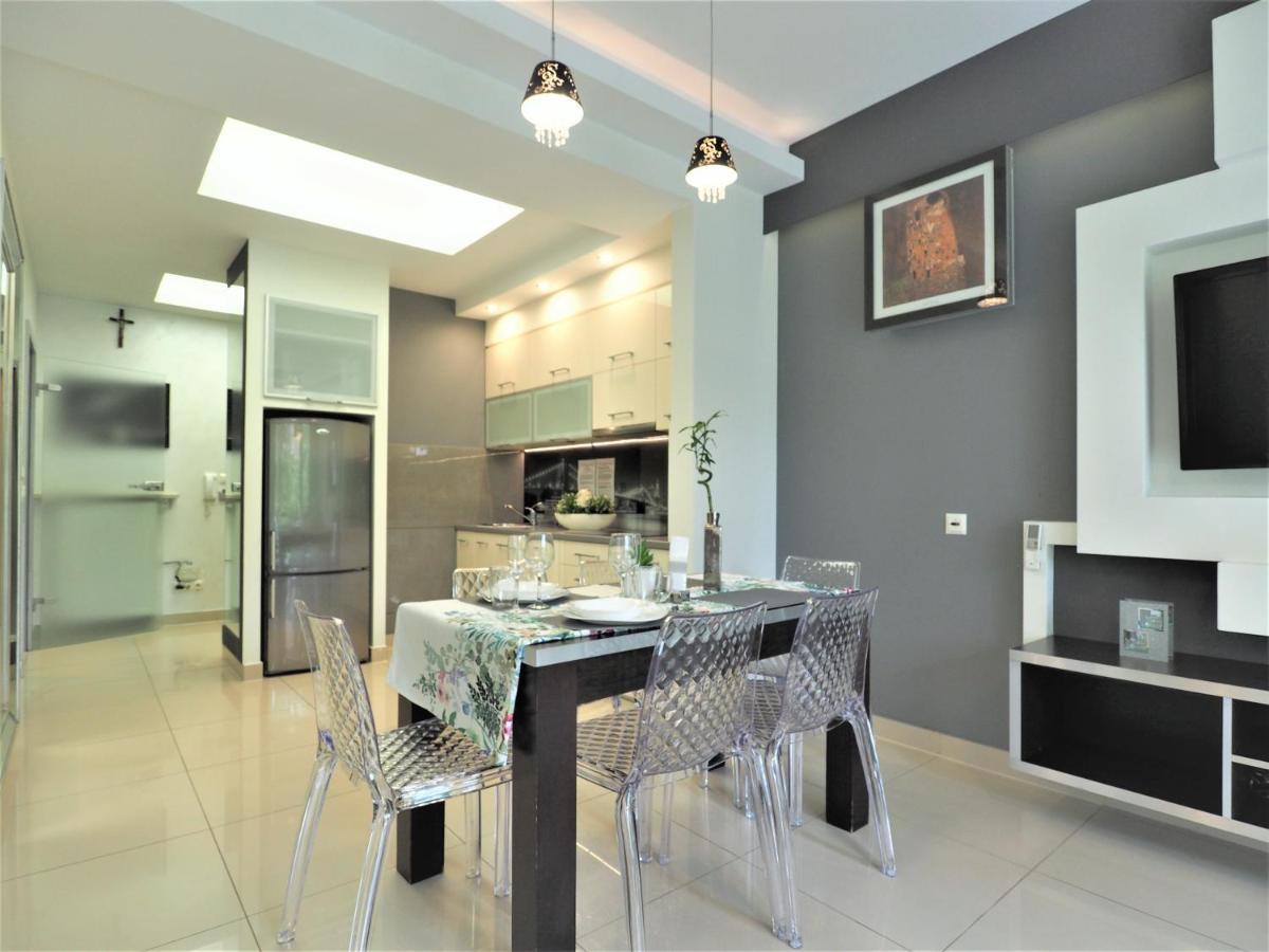 Vip Jagiellonska 33a Apartment Zakopane