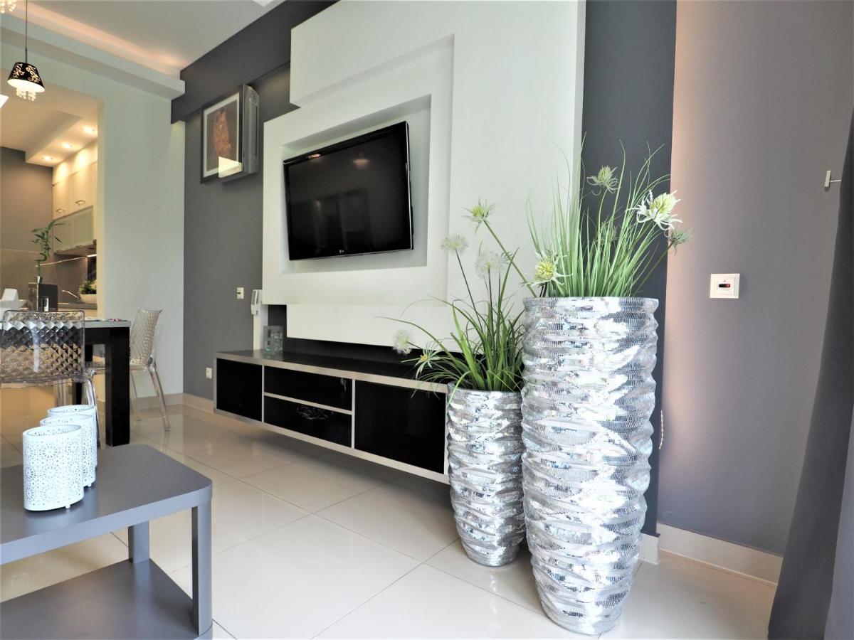 Apartment Vip Jagiellonska 33a