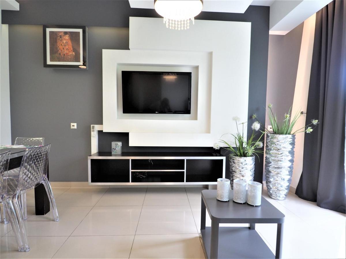 Apartment Vip Jagiellonska 33a