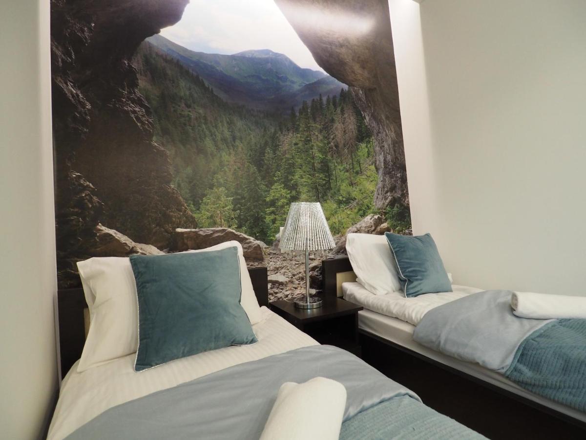 Apartment Vip Jagiellonska 33a