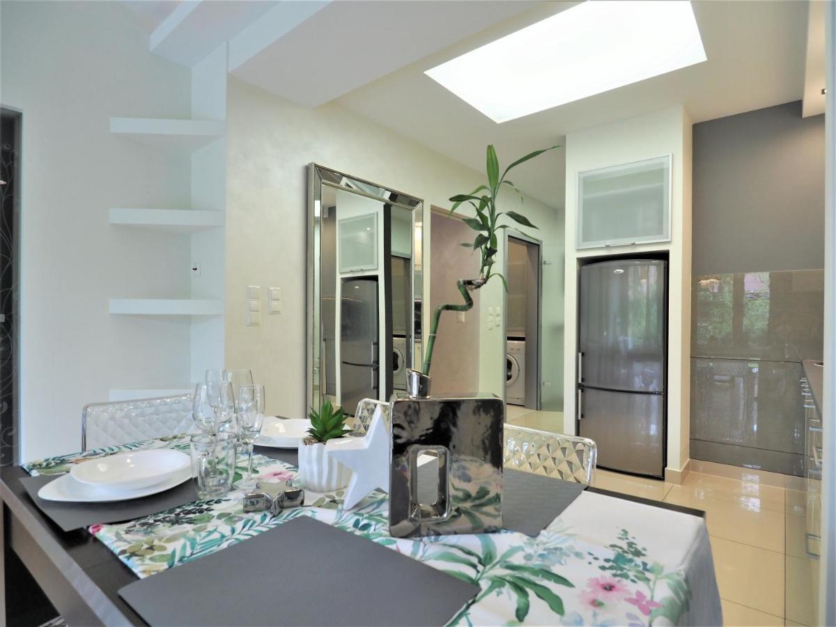 Vip Jagiellonska 33a Apartment Zakopane