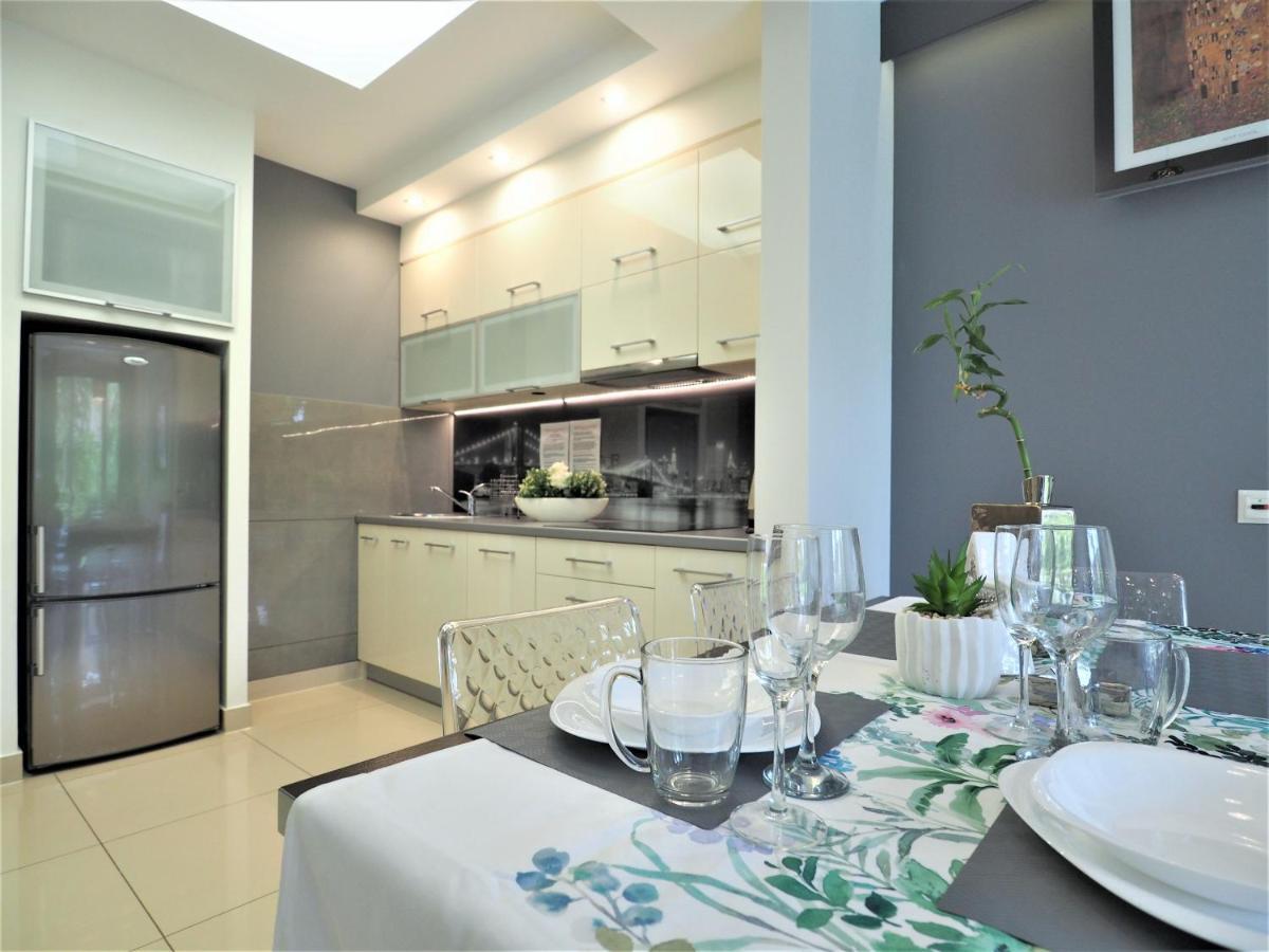 Apartment Vip Jagiellonska 33a Zakopane