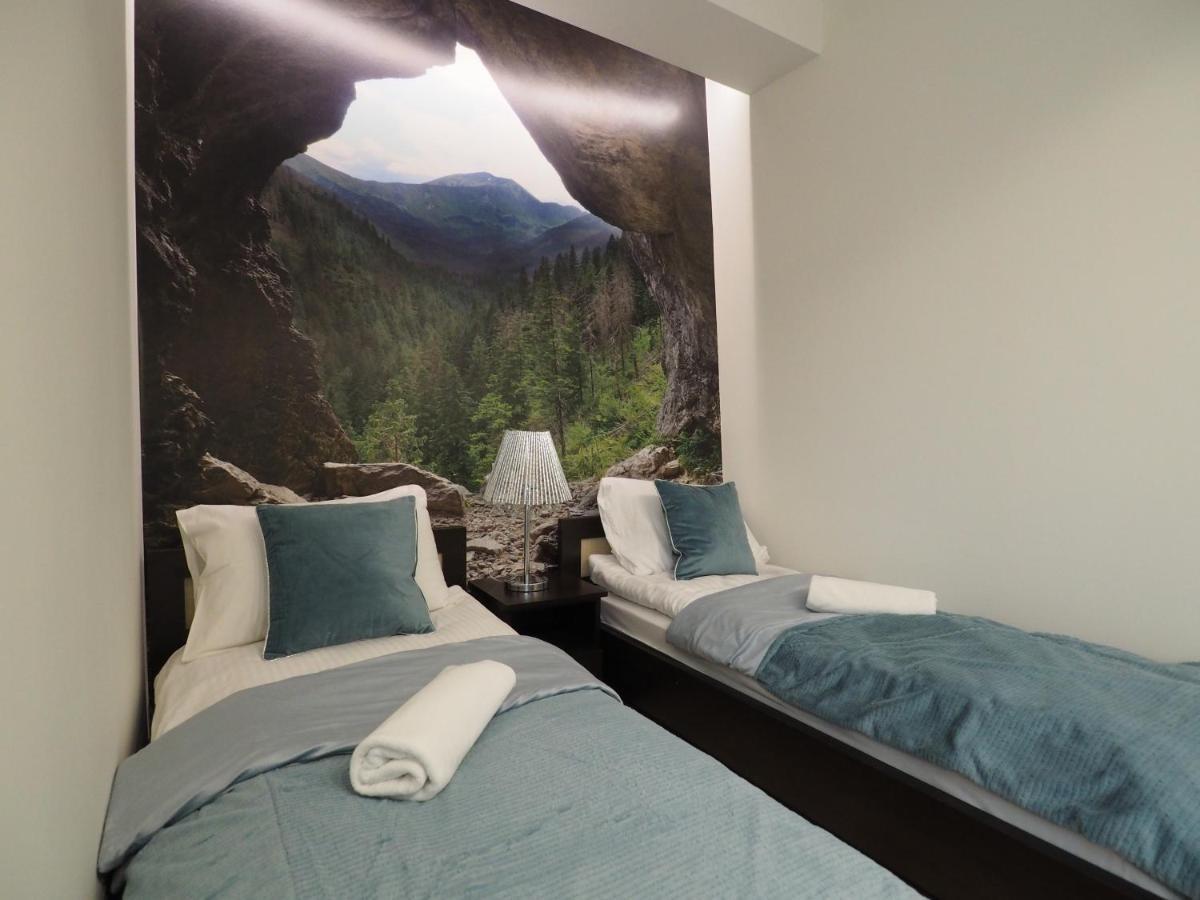 Vip Jagiellonska 33a Apartment *